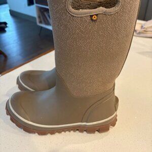 Bogs Women's Winter Boots - like new
